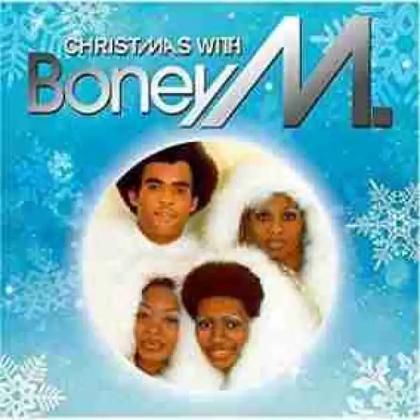 Boney M - Zion’s Daughter